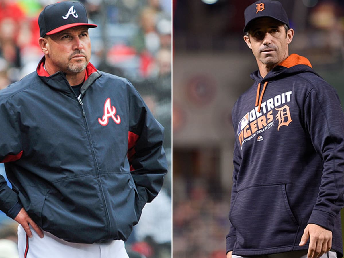 MLB-worst Braves fire manager Fredi Gonzalez - ABC7 Chicago