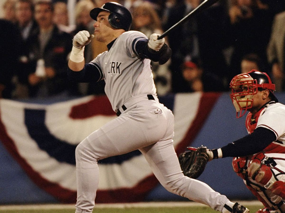 The 2000 Yankees overcame late-season swoon to win Subway Series