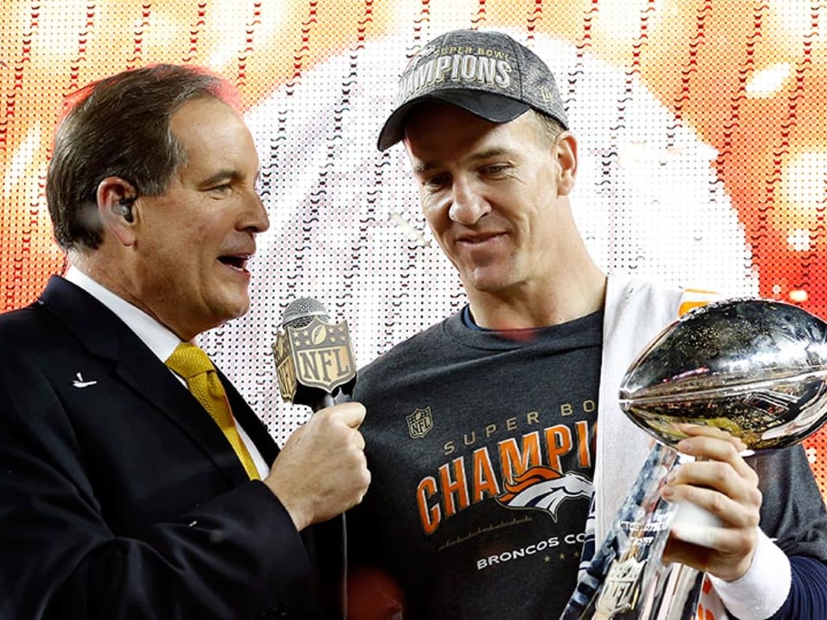 Denver Broncos win Super Bowl 50 (Slideshow) - Denver Business Journal