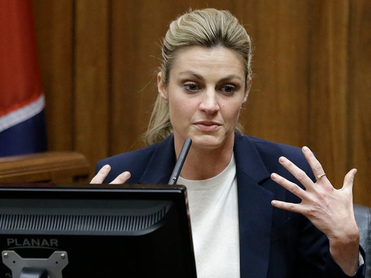 Erin Andrews Trial Espn Nashville Marriott Under Fire Sports Illustrated