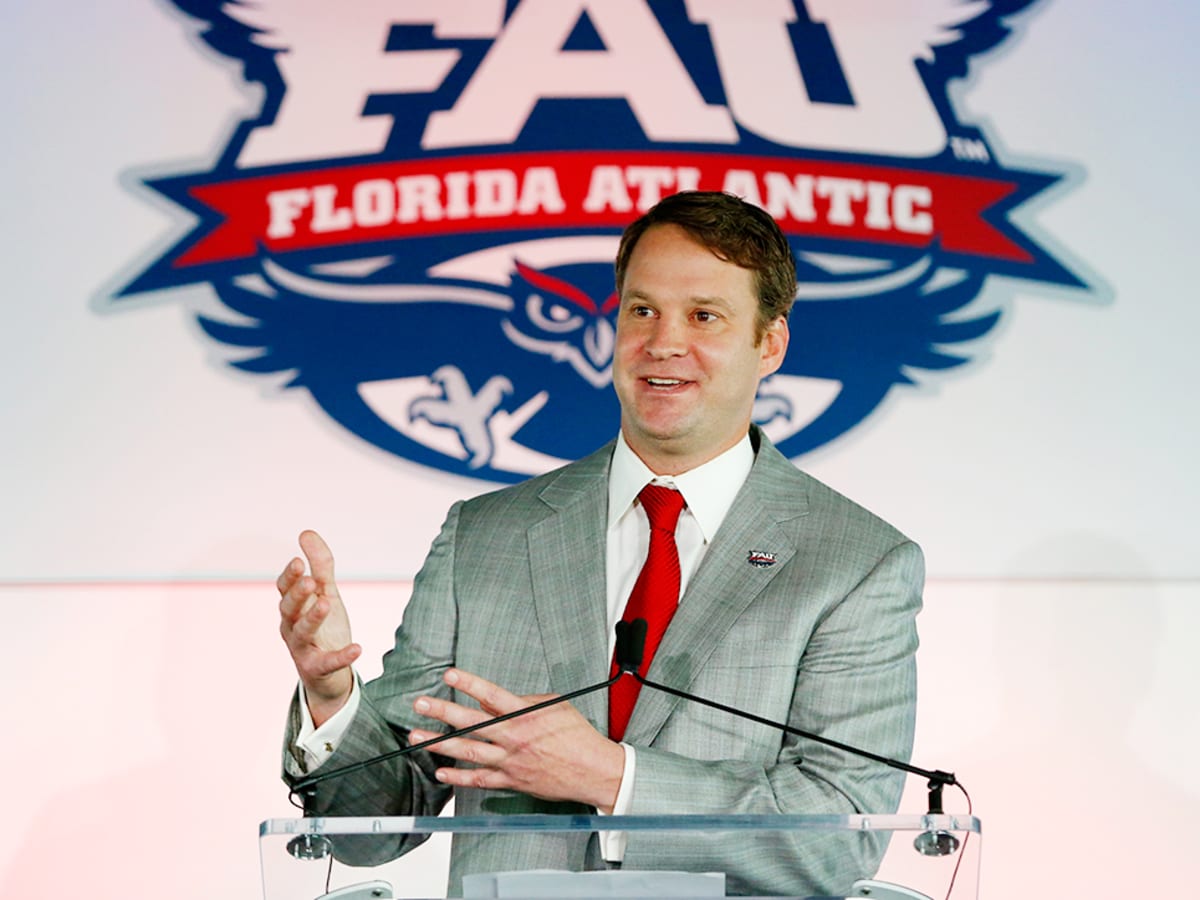 College football jokes, Week 7: Lane Kiffin is the Main Character