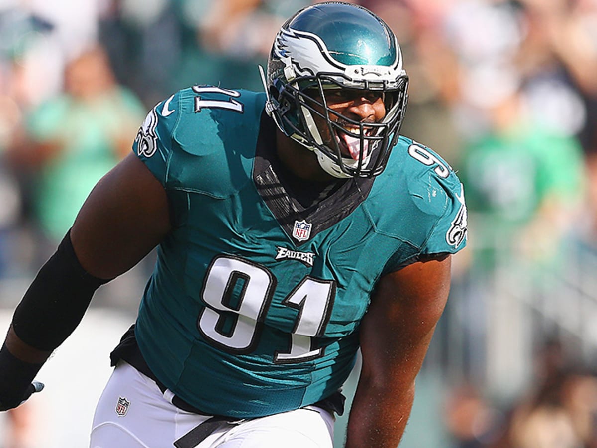 NFL's best interior linemen: Eagles' Fletcher Cox - Sports Illustrated