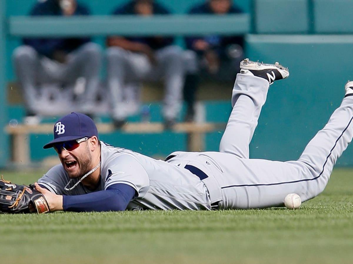 Kevin Kiermaier Stats, Fantasy & News