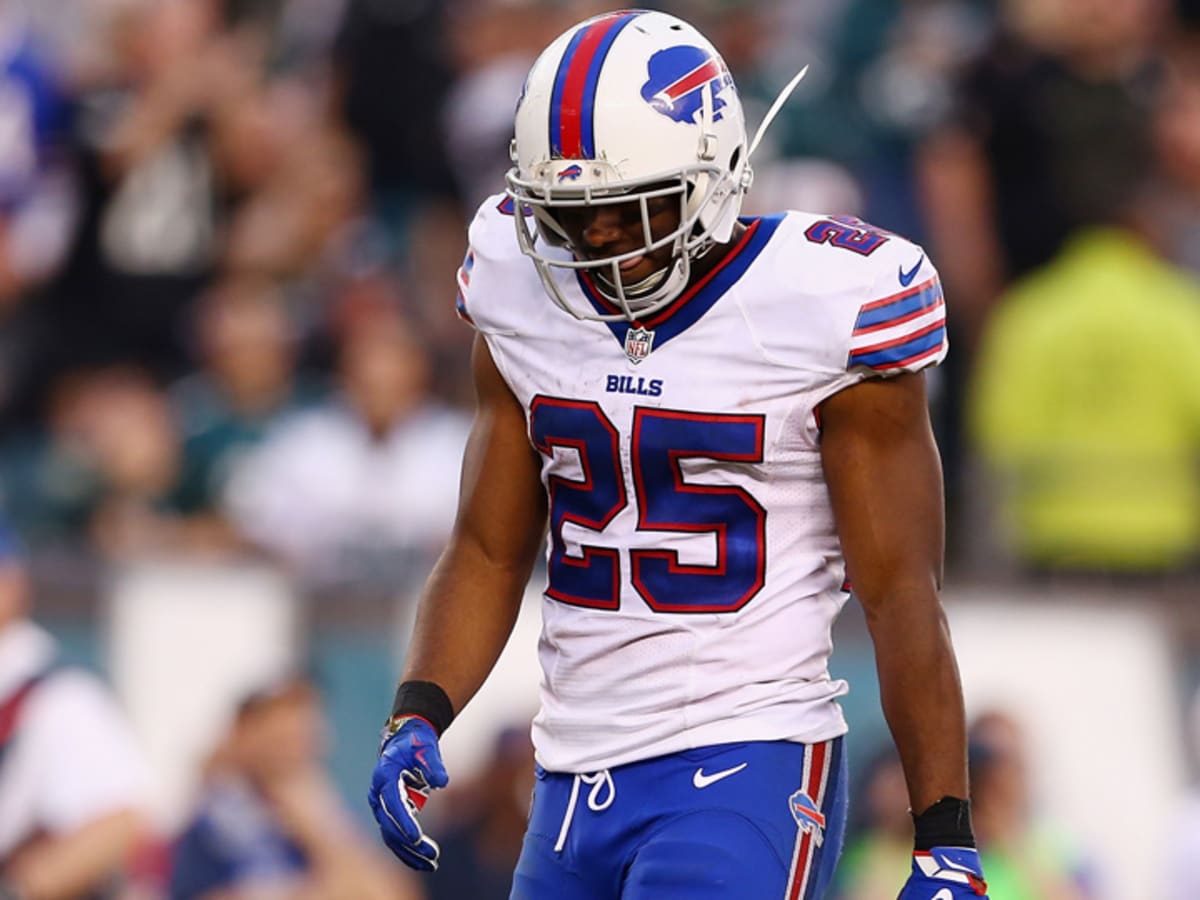 Bills' LeSean McCoy Said to Be Involved in Assault That Left Two Police  Officers Injured - The New York Times