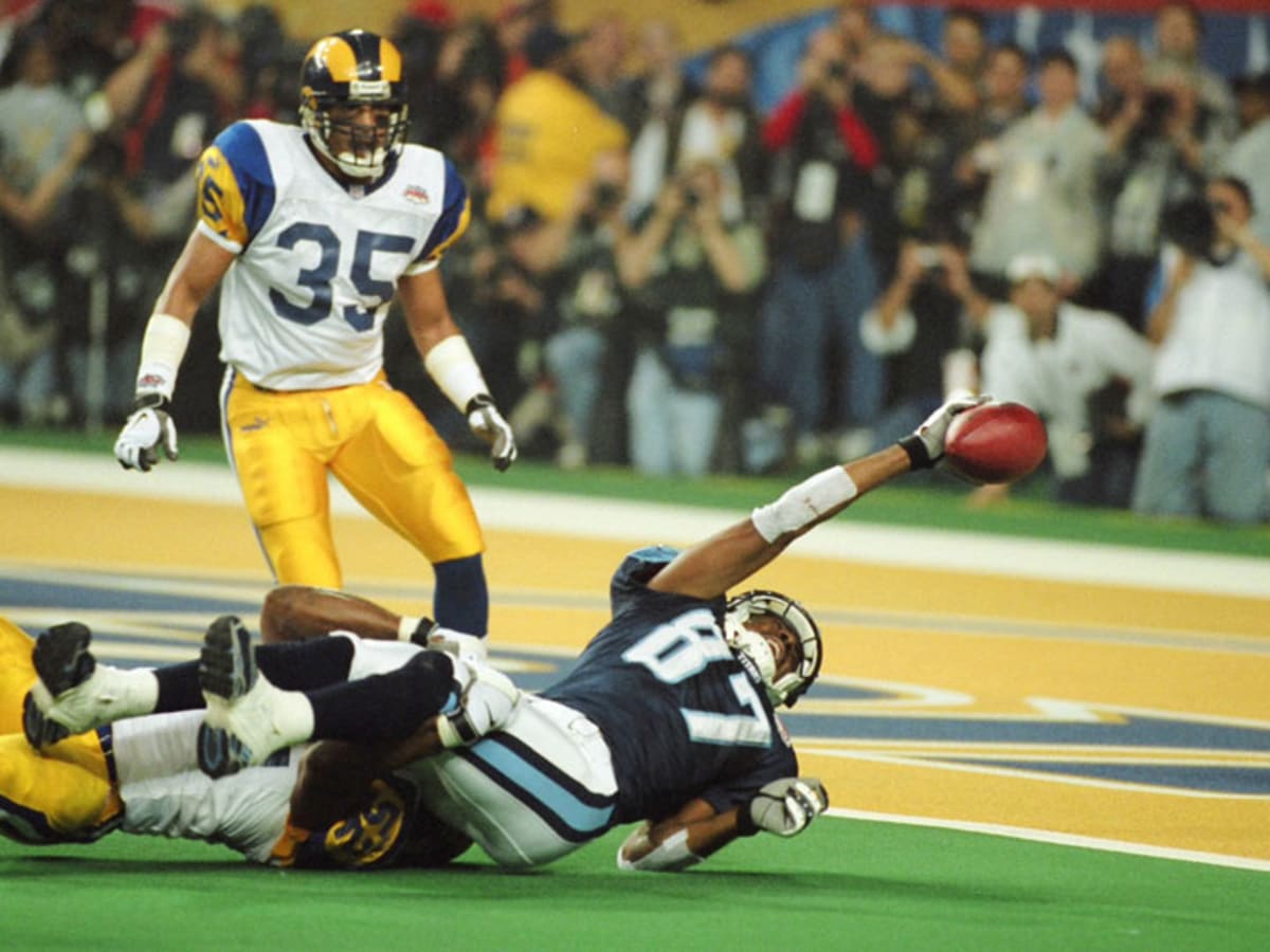 Los Angeles Rams: Best moments in St. Louis Rams history - Sports