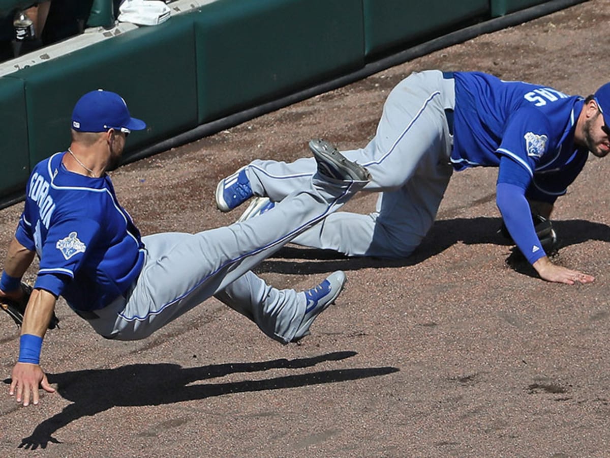 Los Angeles Angels trade for former KC Royals star Mike Moustakas