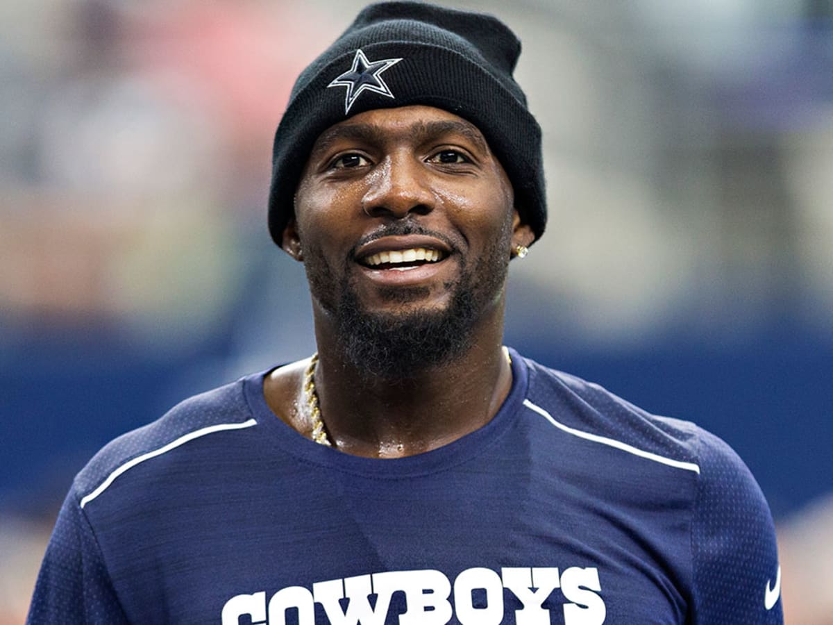 Dez Bryant is pounding the table for Cowboys to make blockbuster trade - A  to Z Sports