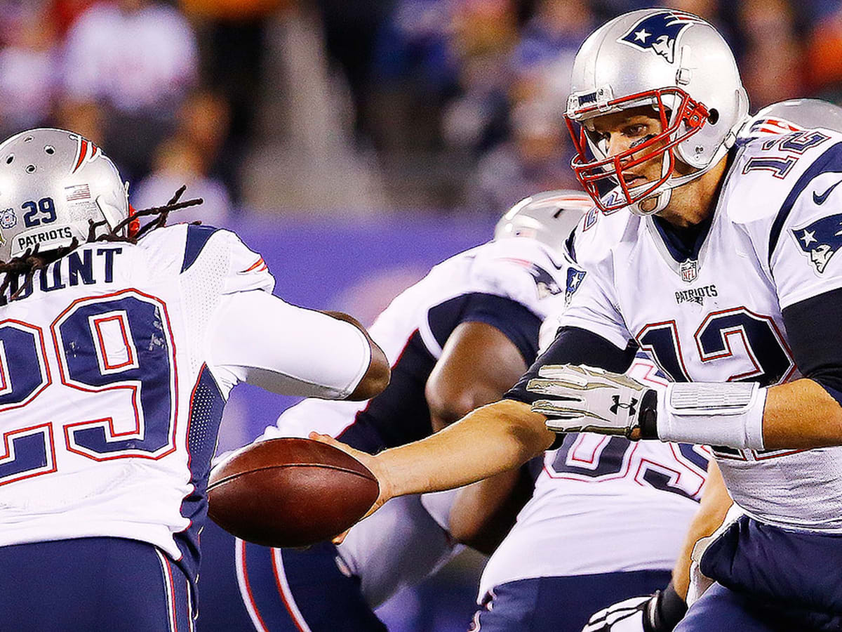 Tom Brady's return should boost Patriots' entire offense - Sports  Illustrated