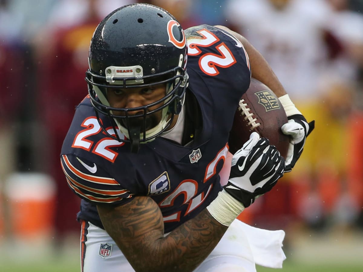 New York Jets, Matt Forte agree to contract - Sports Illustrated