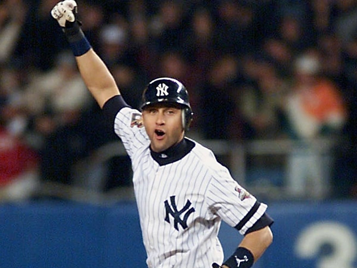 2001 World Series Game 7 Highlights (New York Yankees vs Arizona