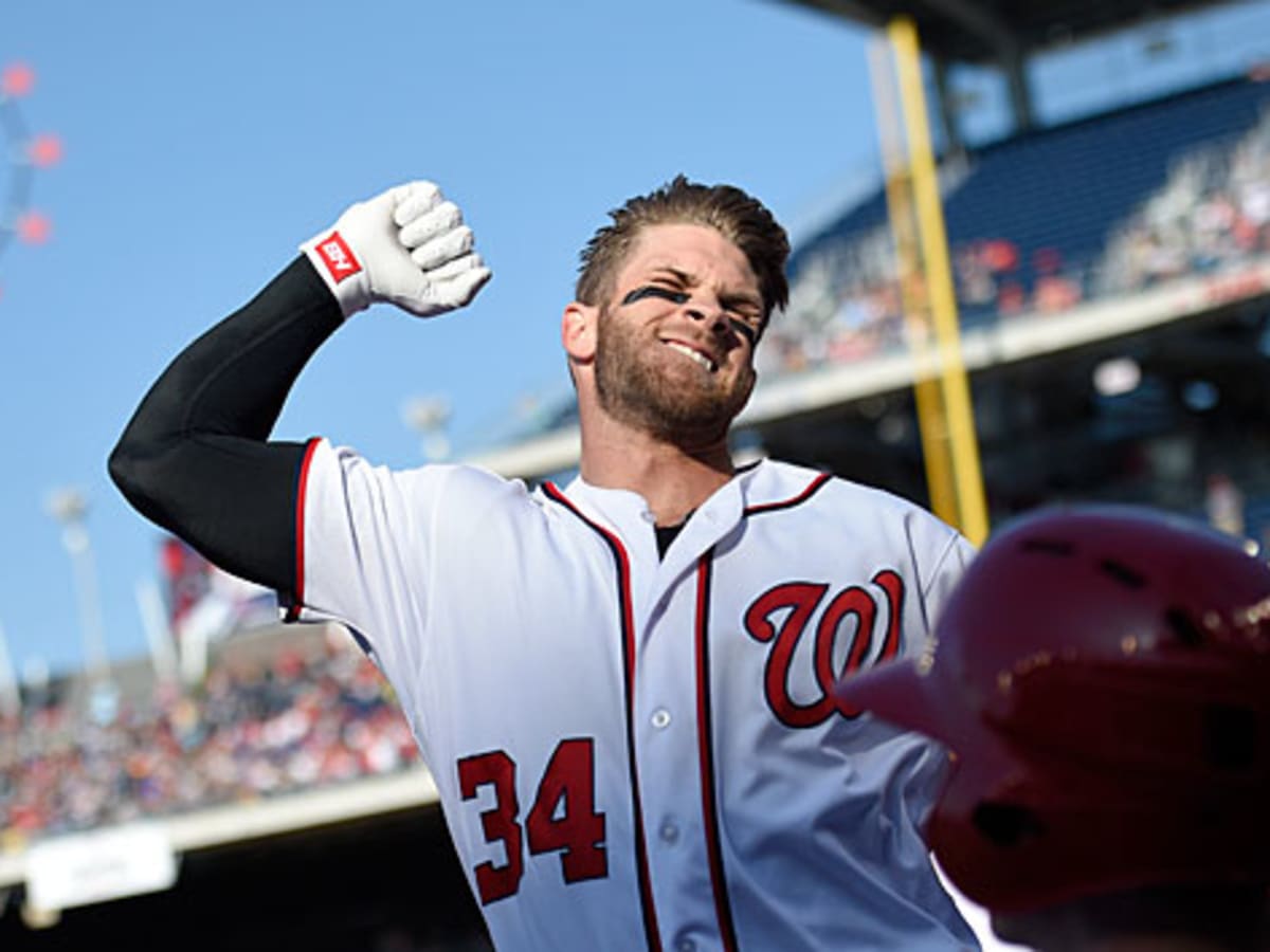 Bryce Harper free agency: Mariners could stay relevant with star