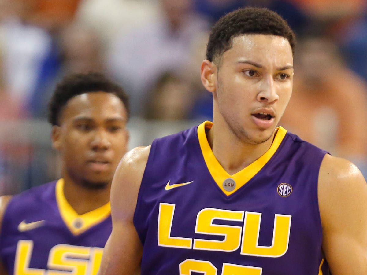 The truth about LSU star freshman Ben Simmons - Sports Illustrated