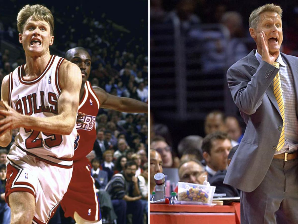 Former Players From 1980s, 1990s Becoming Key Coaches In NBA