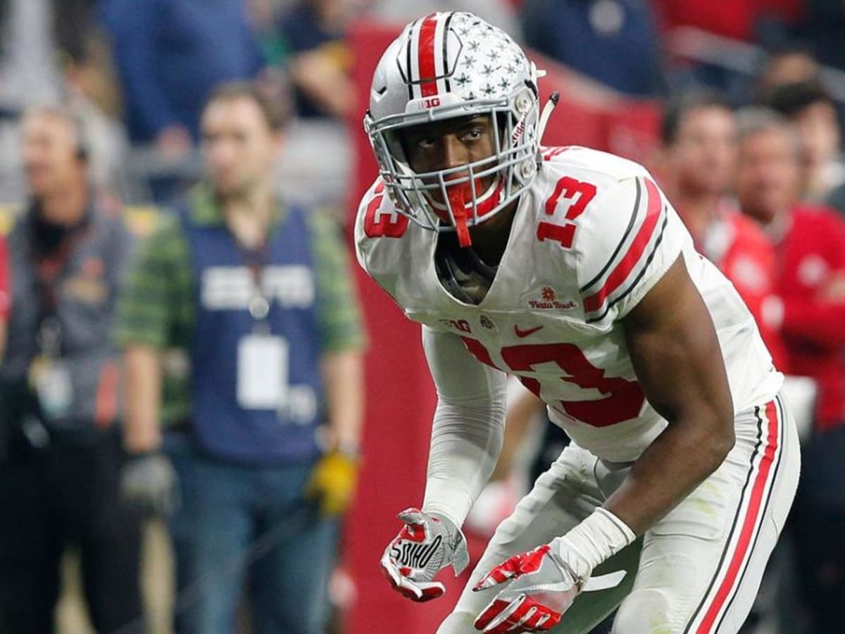 Eli Apple Stats, News and Video - CB