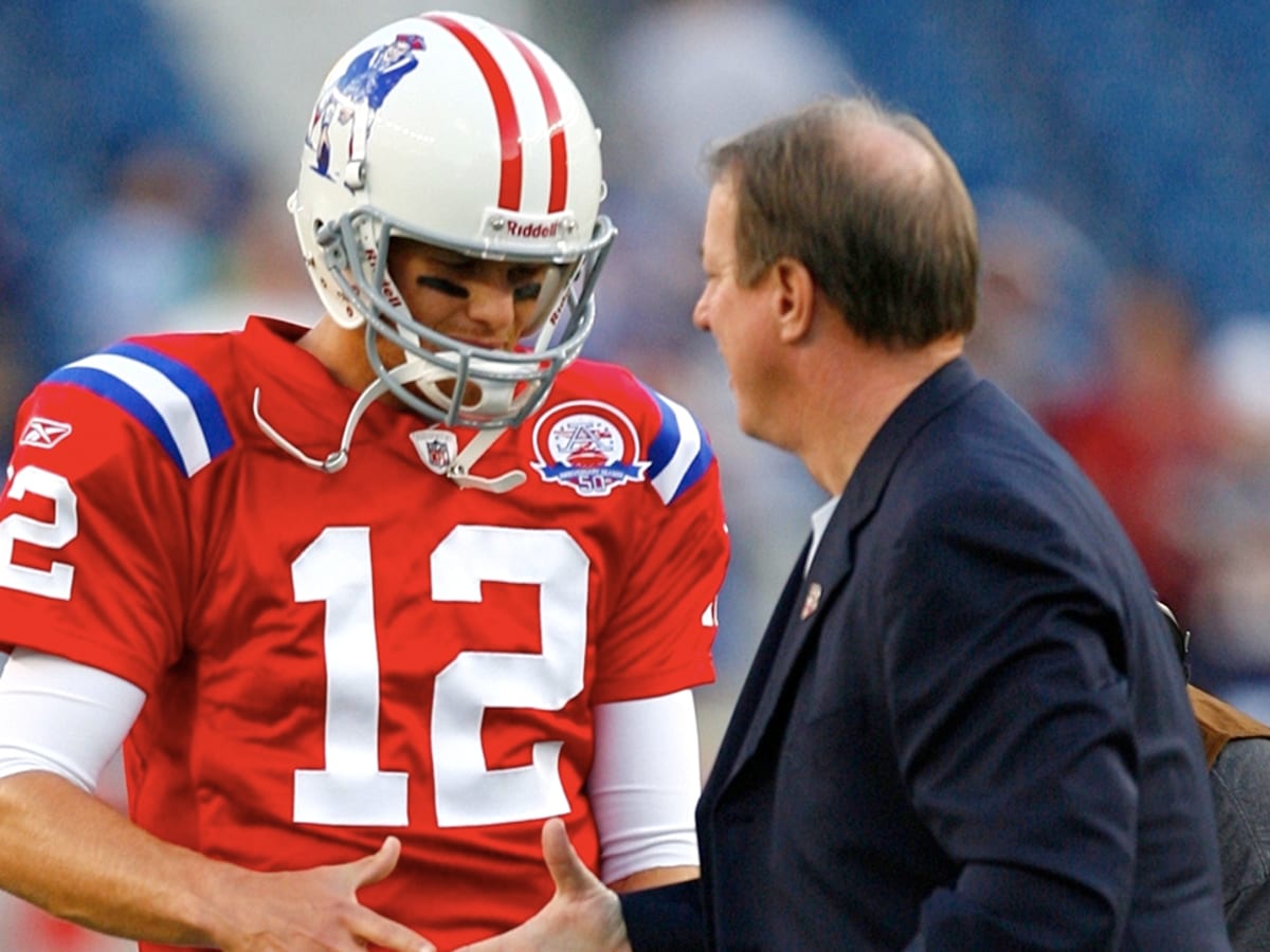 Jim Kelly Says Tom Brady Is the Greatest QB in NFL History, News, Scores,  Highlights, Stats, and Rumors