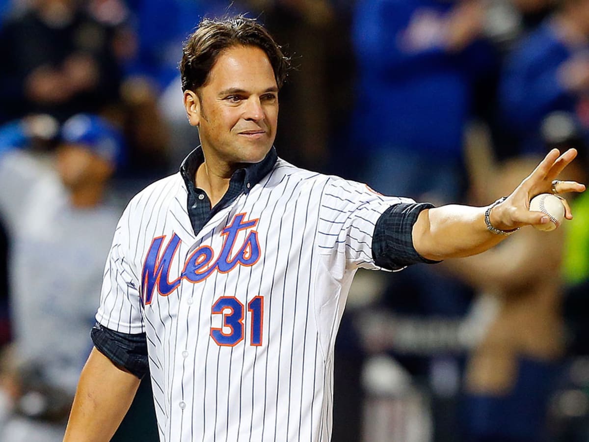 Debunking the Mike Piazza steroid myth - Amazin' Avenue