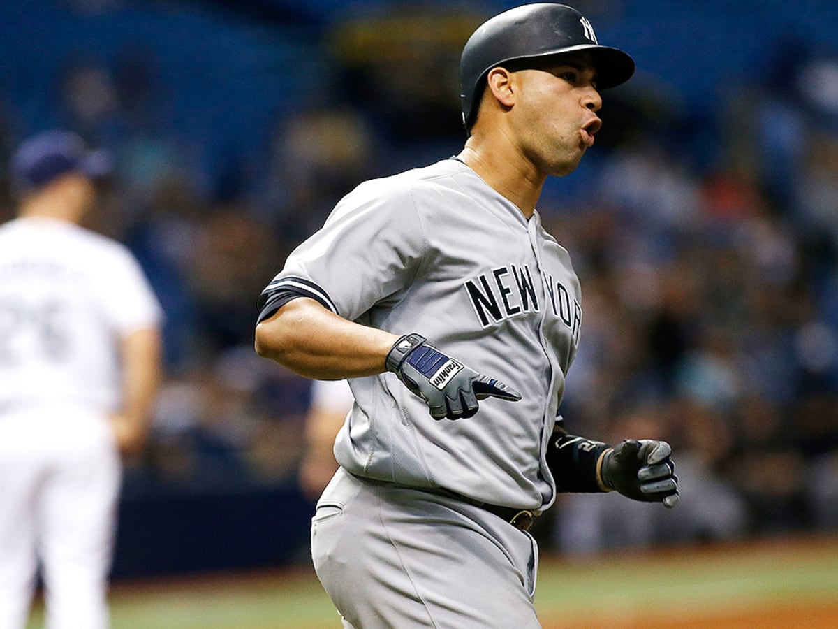 Scout says Yankees 'pitchers are having a party' with Gary Sanchez gone 