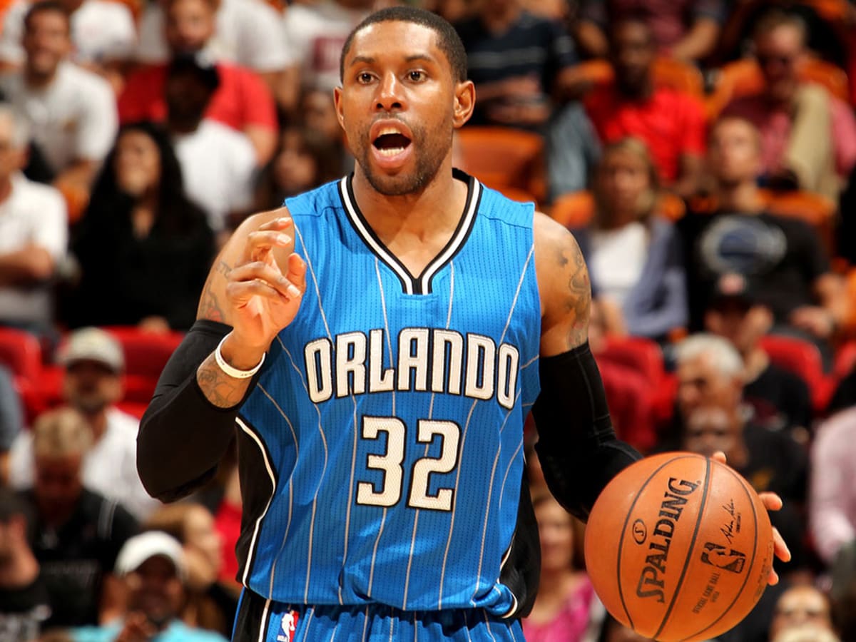 Report: Wizards are interested in C.J. Watson