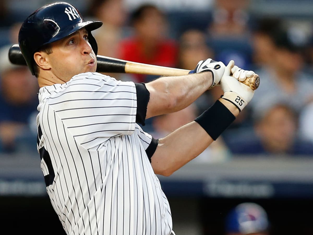Mark Teixeira Was One of the Truest Switch-Hitters of All-Time - WSJ