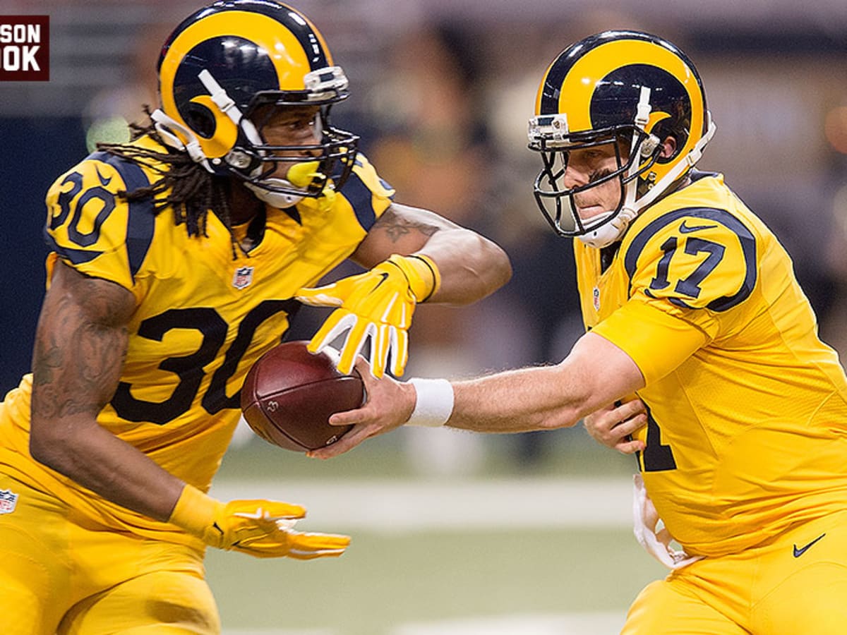 NFC West offseason outlook: The Los Angeles Rams