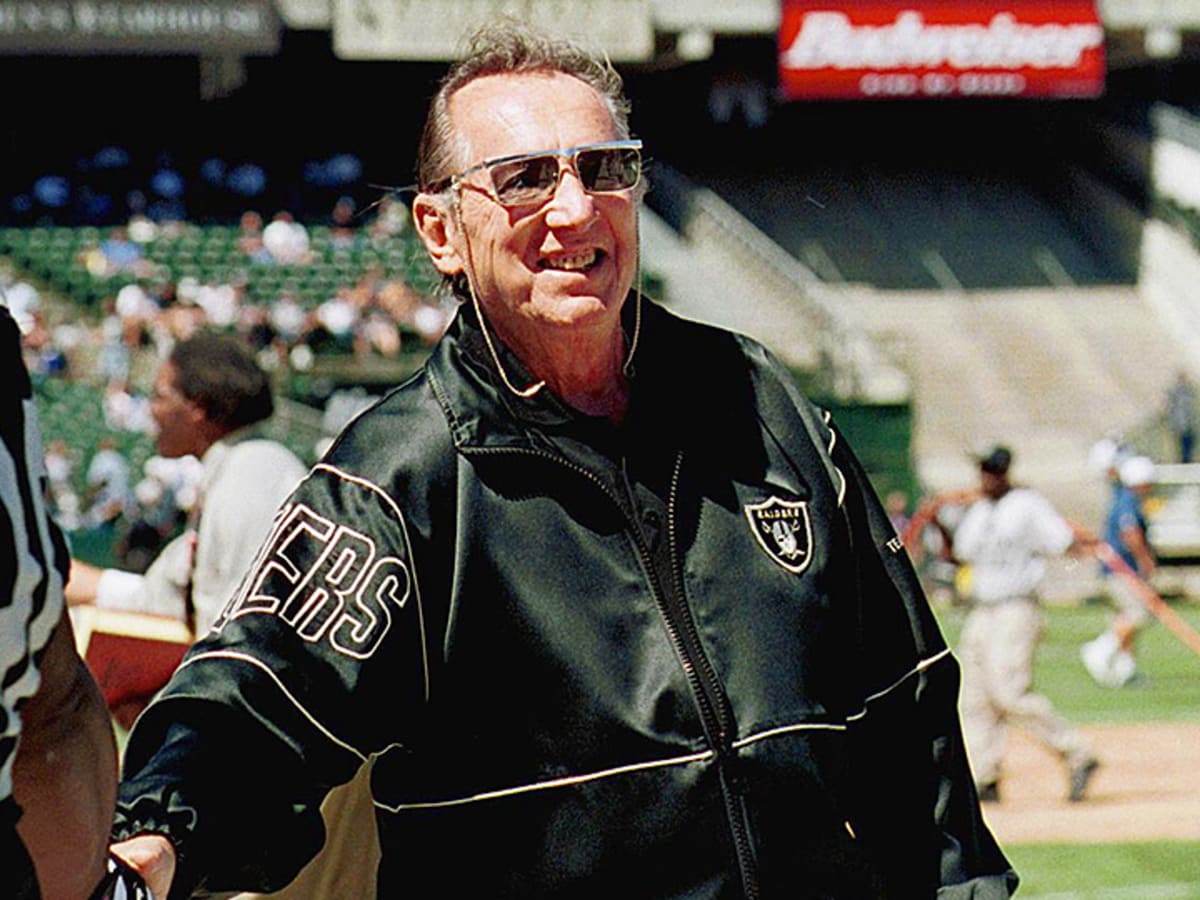 Why NFL's Rooney Rule should be the Al Davis Rule - Sports Illustrated