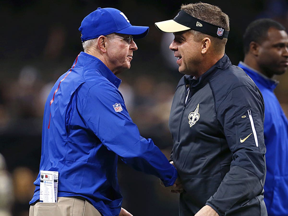 Super Bowl coaches Belichick, Coughlin share more than sideline