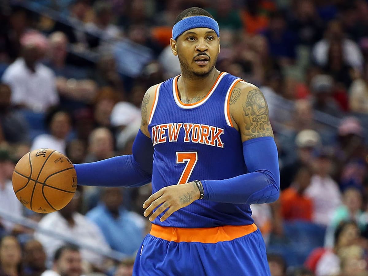 Rebranding the NBA, Part I: New York Knicks, Brooklyn Nets, Boston