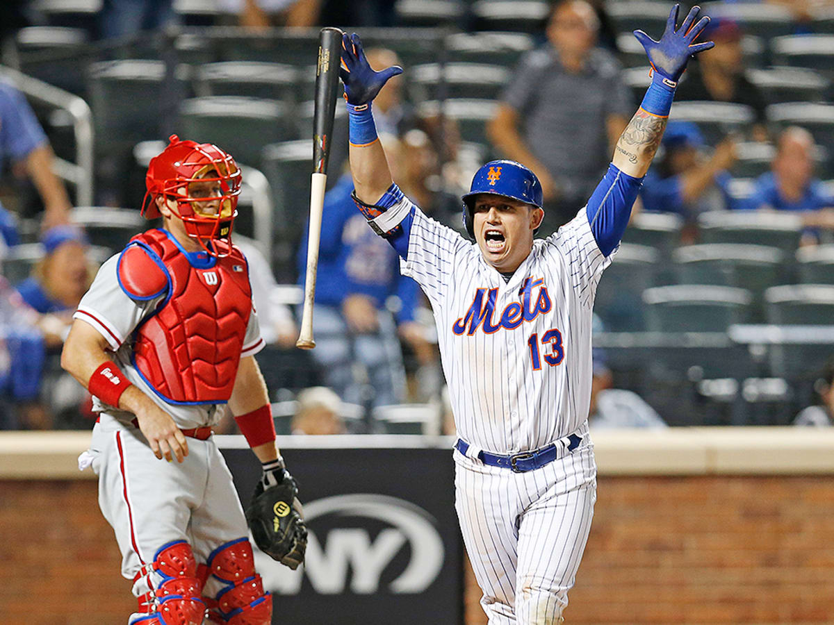 Cabrera fans 10 in 6 innings, Sánchez homers in Marlins' 4-0 win