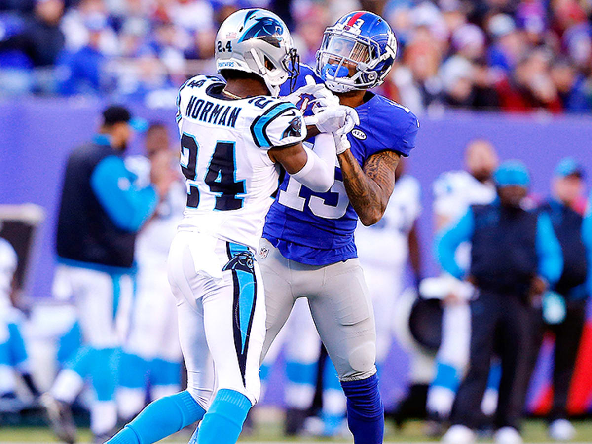 OPINION: Suspend Beckham, but don't forget Norman and the referees, too