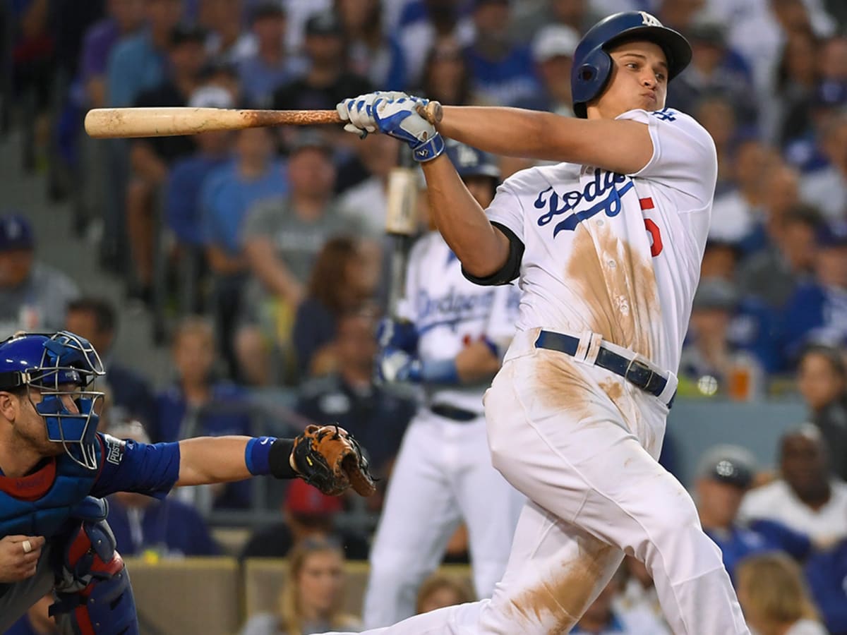 Corey Seager: Cincinnati Reds pursued three-team trade, per report