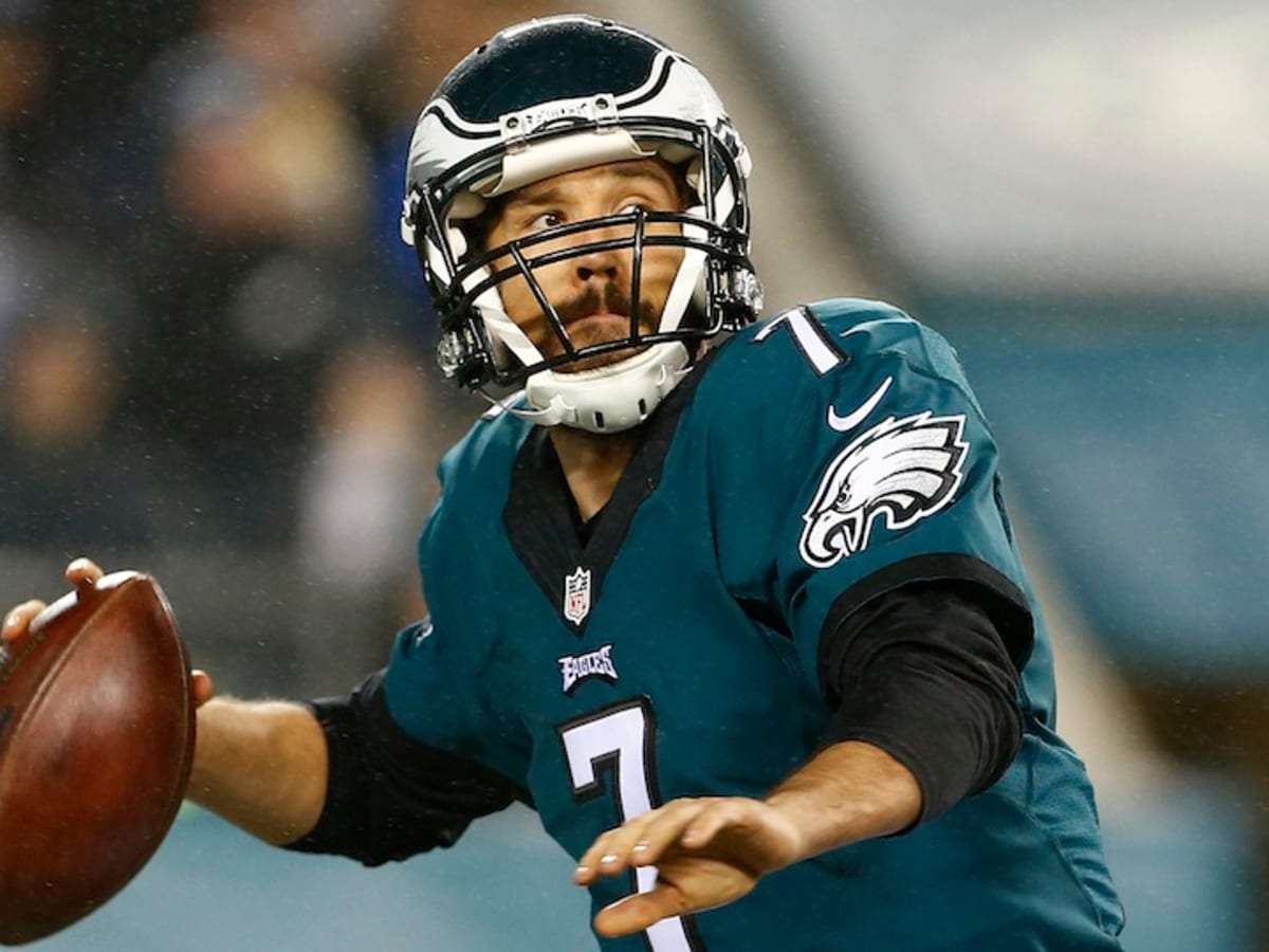 Philadelphia Eagles Should Hope Sam Bradford Performs Well