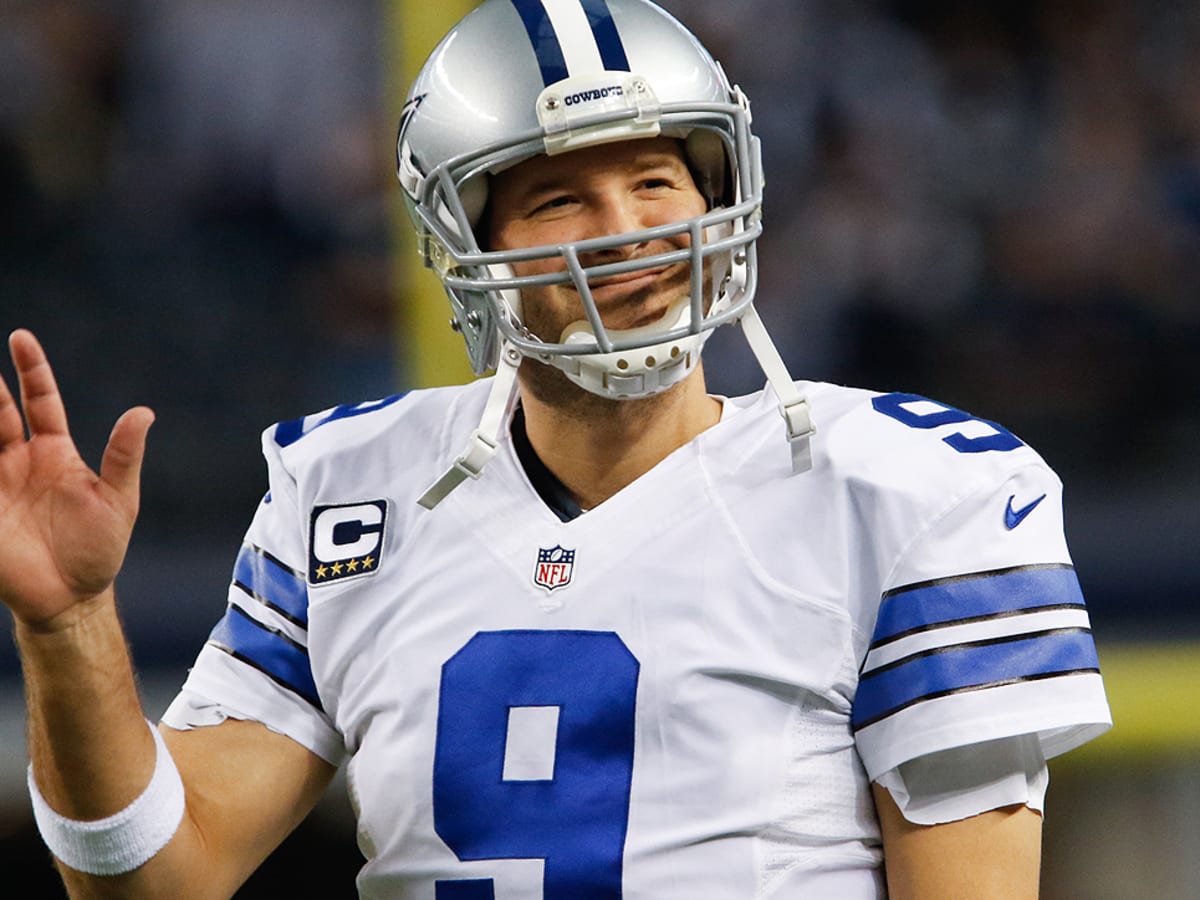 After calling Sunday's game, Tony Romo believes 2023 Patriots are 'for real'