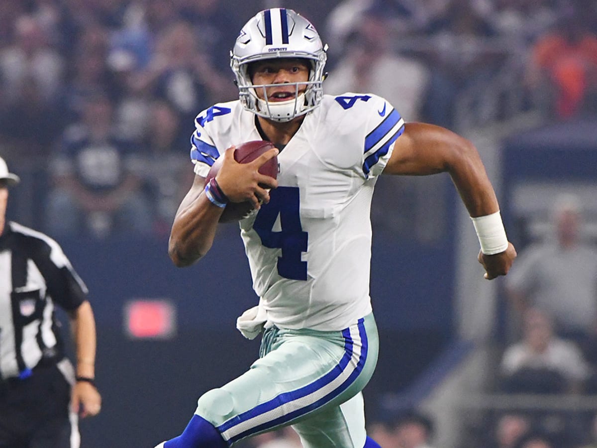 Cowboys Rumors: Dak Prescott Dealt Harsh Reality on Expectations