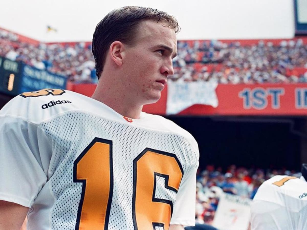 Peyton Manning Denies Al Jazeera Doping Claims, Considers Lawsuit