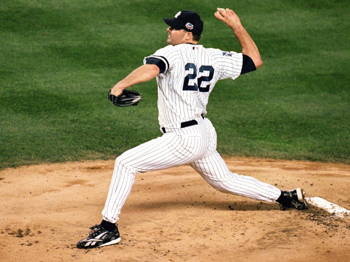 Hall of Fame ballot: Roger Clemens's case is complicated - Sports