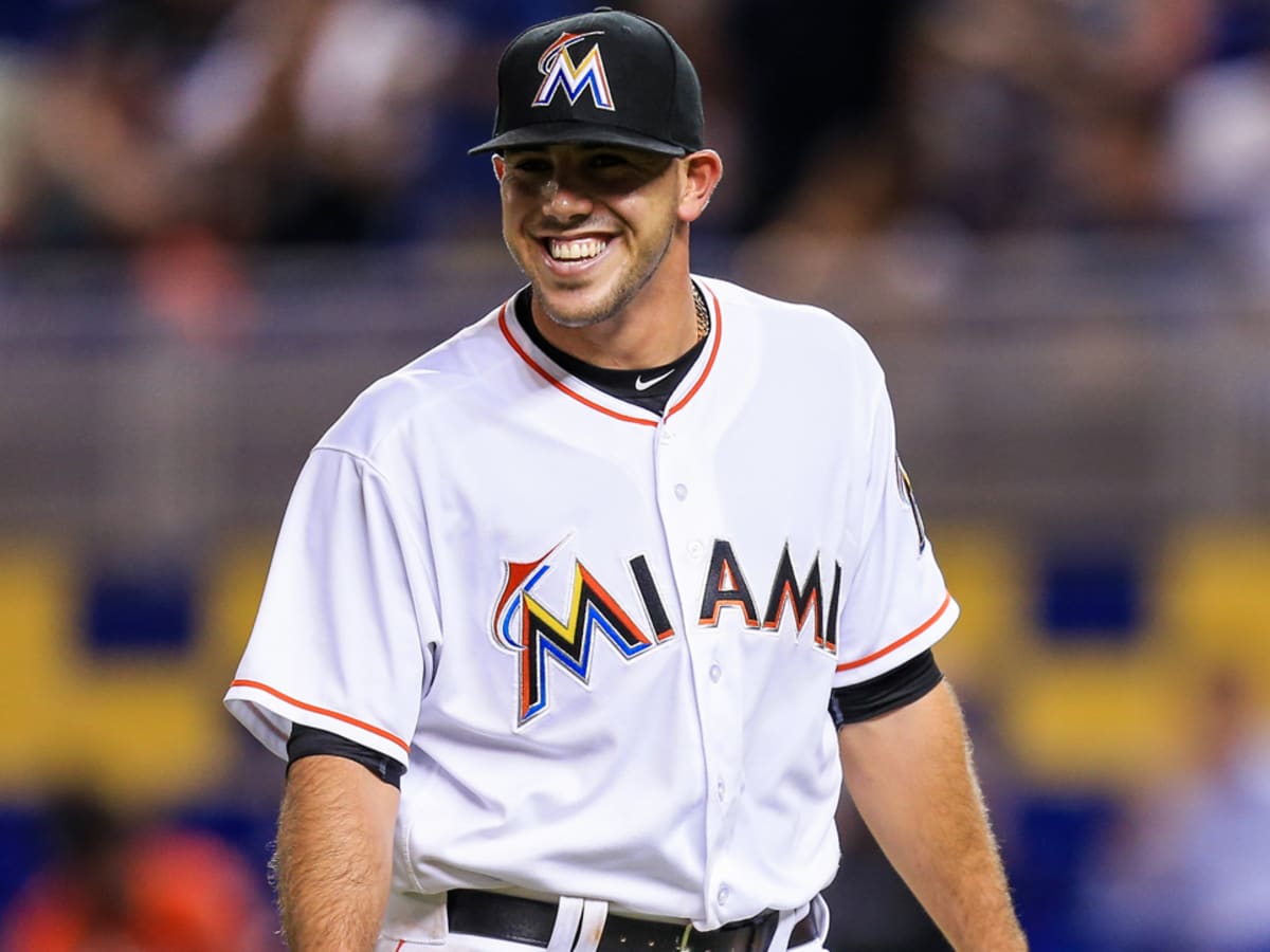 All-Star players remember late Marlins ace Jose Fernandez