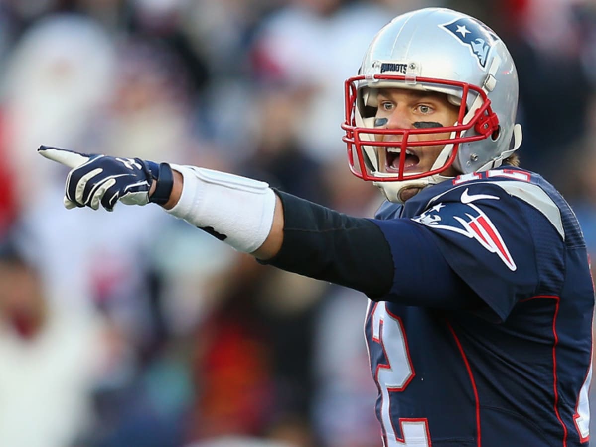 Tom Brady and NFL Fail to Reach Settlement in 'Deflate-Gate