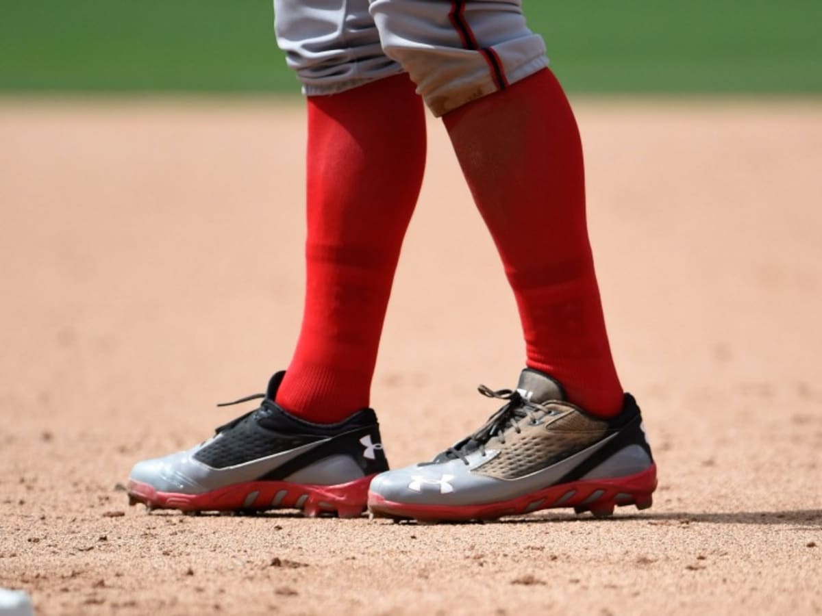 Spring shoe style with MLB superstars - Sports Illustrated