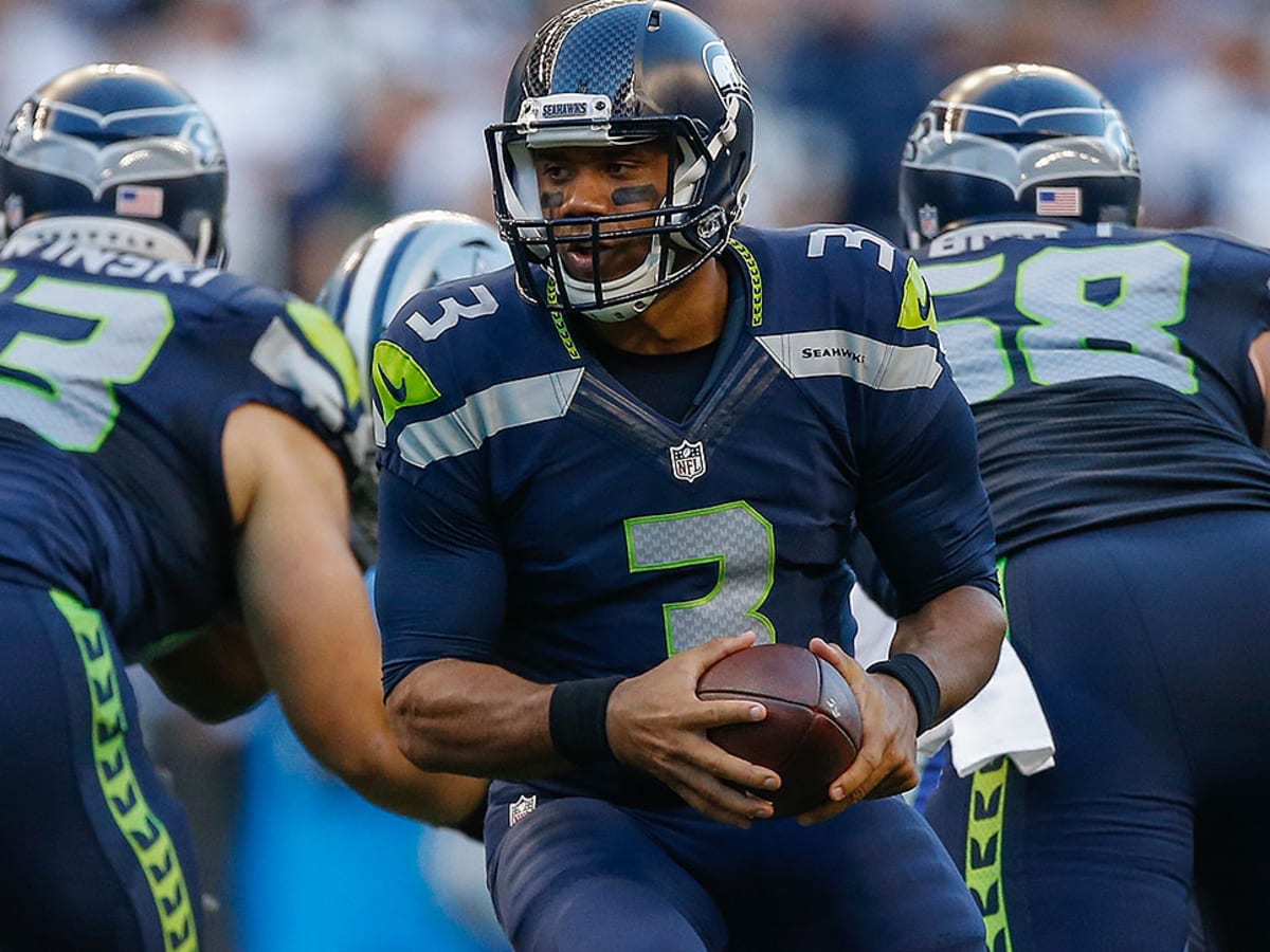 Scouting report: Seattle Seahawks