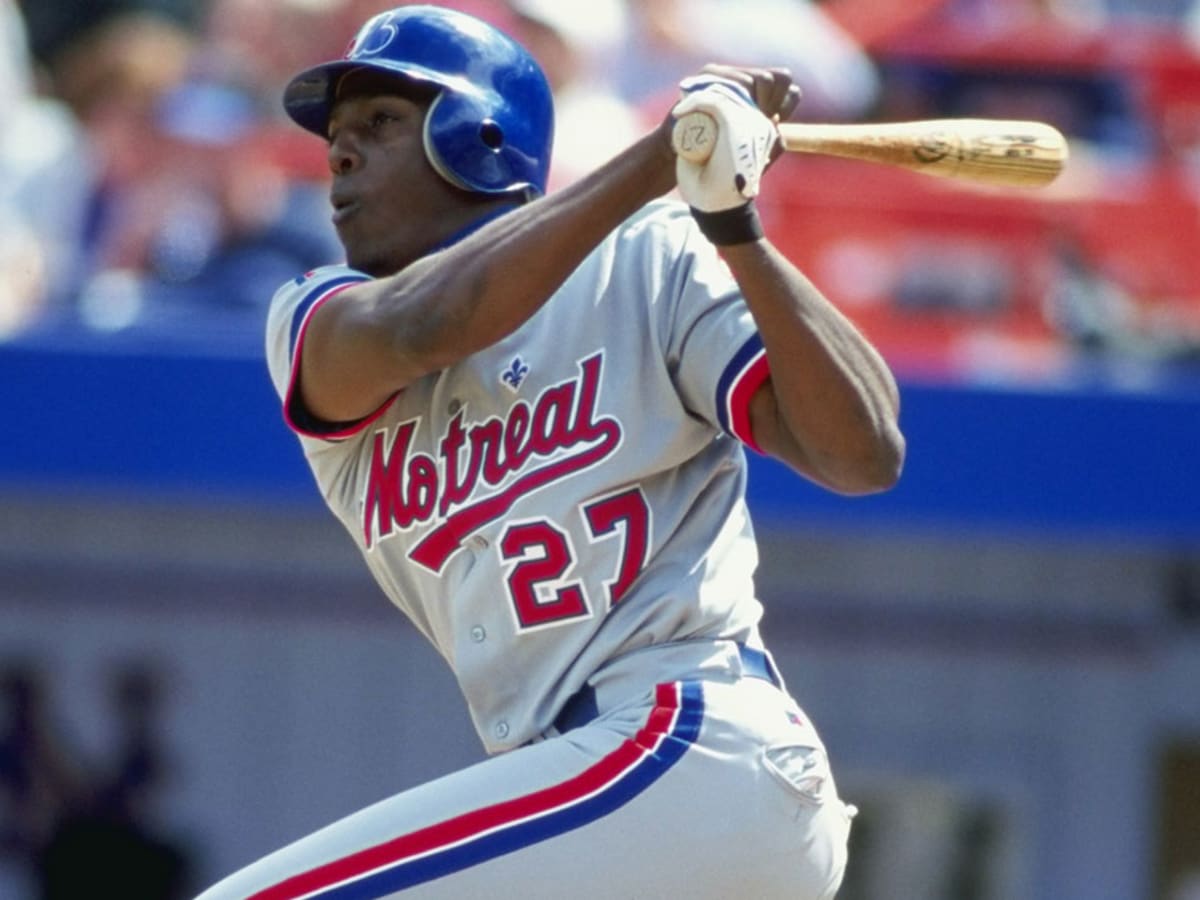 My struggle with Vladimir Guerrero's Hall of Fame case - Beyond