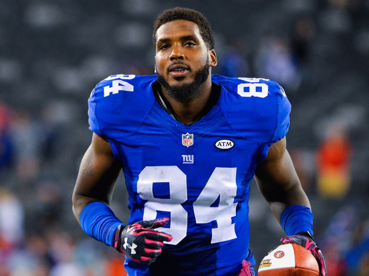 New York Giants Bring Back Tight End Larry Donnell