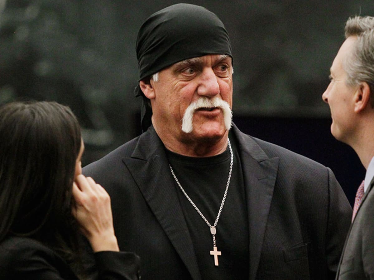 Hulk Hogan lawsuit: down $115M win vs - Sports Illustrated