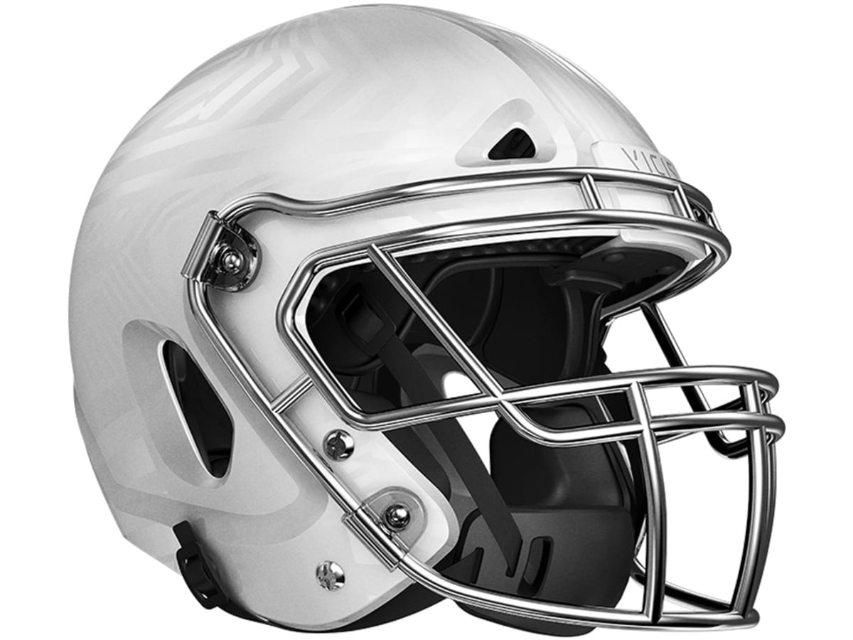 Vicis expands helmet line with new soft 'cap' for practices, 7-on