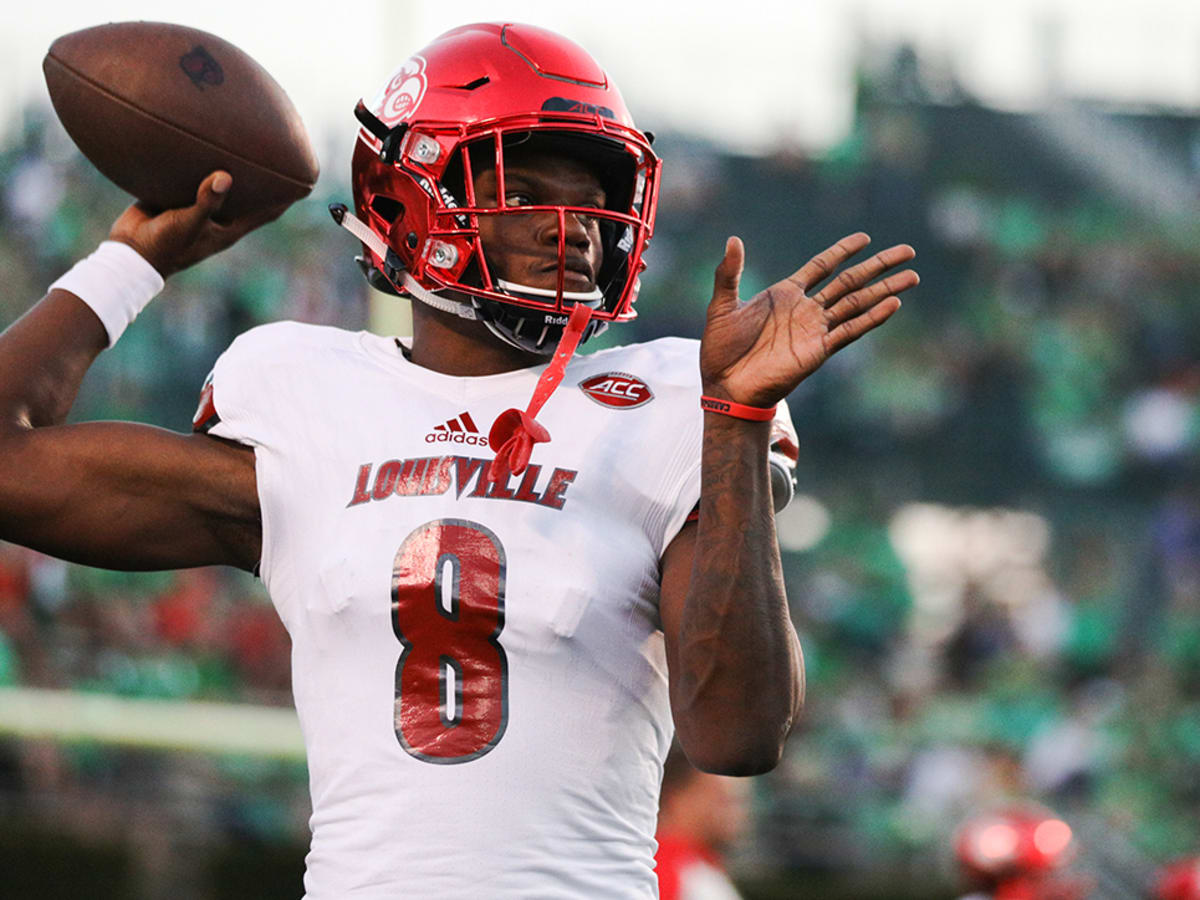 From HEISMAN CONTENDER to DONE WITH FOOTBALL? (What Happened to Greg Ward Jr?)  