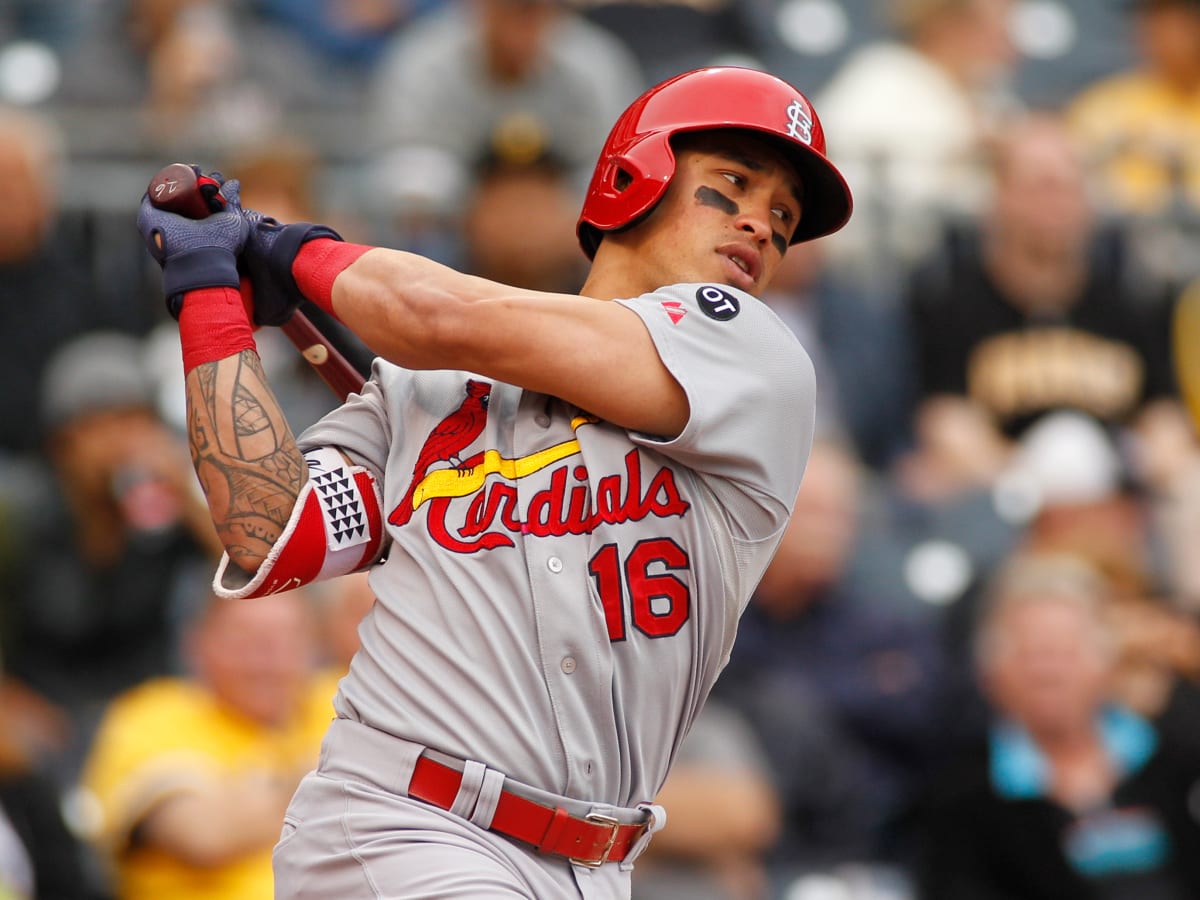 Cardinals  A Kolten Wong extension would be wise for St. Louis