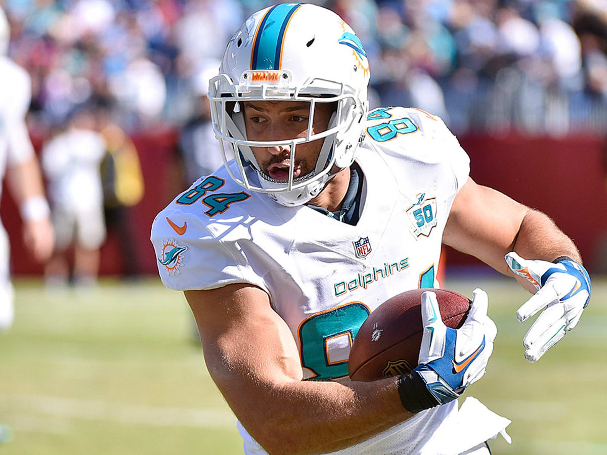 Miami Dolphins sign tight end Jordan Cameron - Sports Illustrated