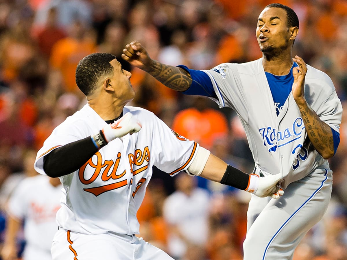 Yordano Ventura  Major League Baseball, News, Scores, Highlights