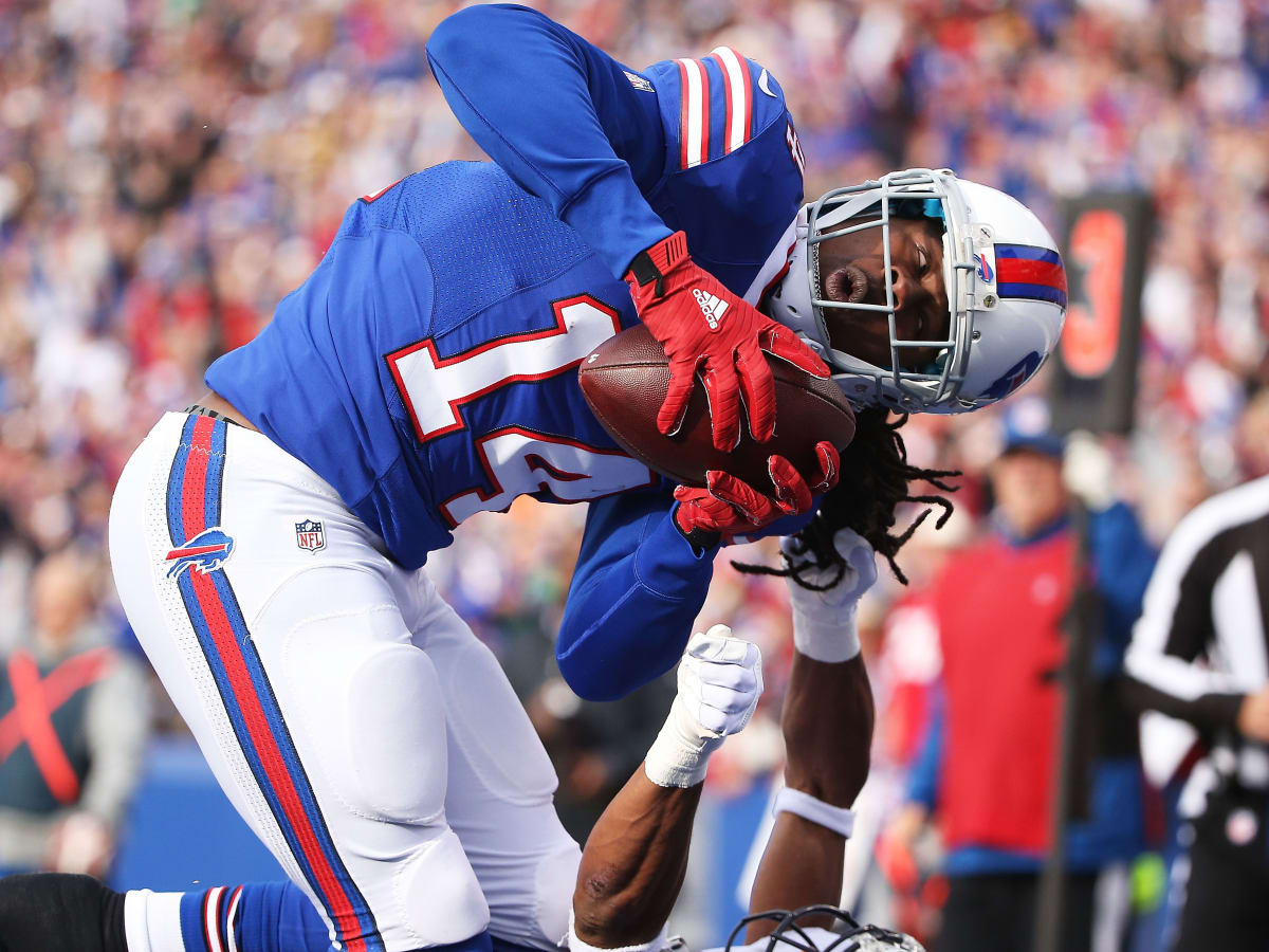 Buffalo Bills: Sammy Watkins could miss training camp - Sports Illustrated