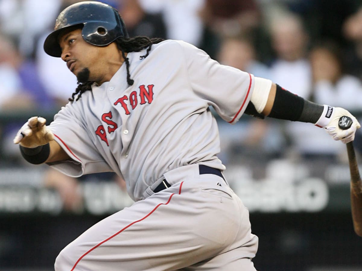 Manny Ramirez enters Guardians Hall of Fame, believes Cooperstown