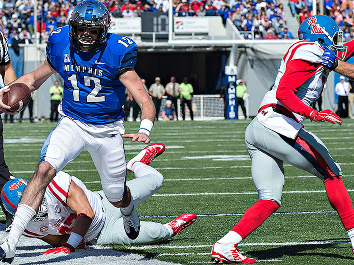 Prospect Profile: Paxton Lynch